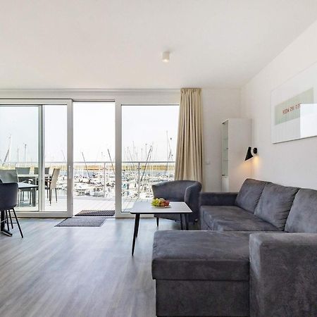 Apartment Wendtorf Xxxiv Екстериор снимка